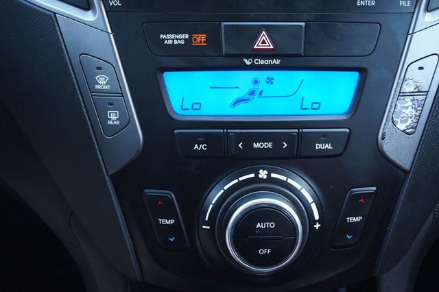 2013 Hyundai Santa Fe SPORT, PREMIUM WHEELS, TINTED WINDOWS, BLUETOOTH, BACKUP CAMERA - 23094819 - 33