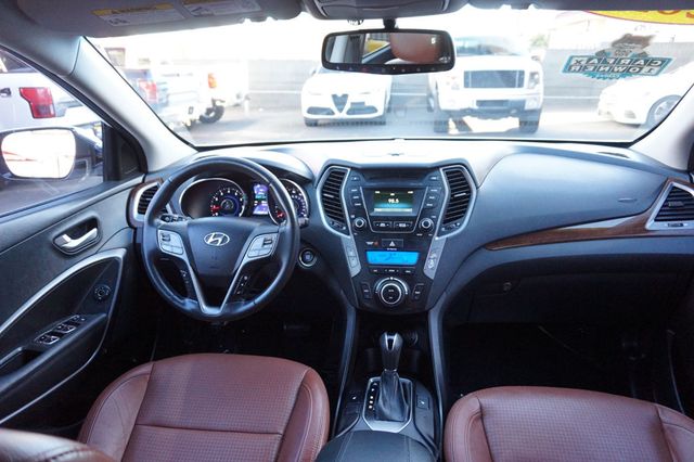 2013 Hyundai Santa Fe SPORT, PREMIUM WHEELS, TINTED WINDOWS, BLUETOOTH, BACKUP CAMERA - 23094819 - 35