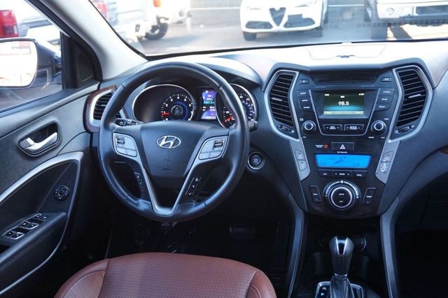 2013 Hyundai Santa Fe SPORT, PREMIUM WHEELS, TINTED WINDOWS, BLUETOOTH, BACKUP CAMERA - 23094819 - 36