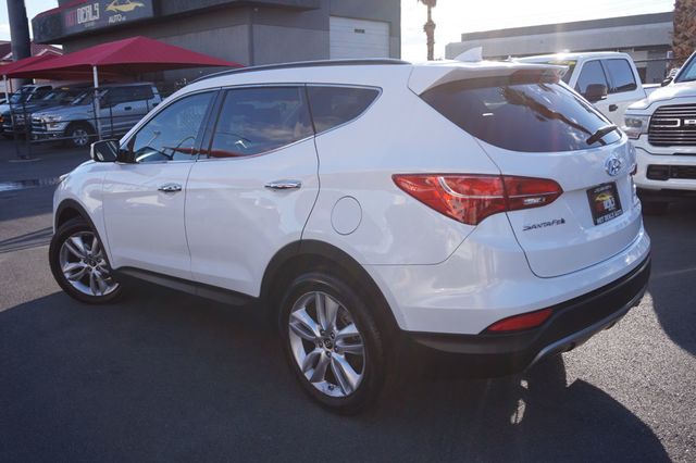 2013 Hyundai Santa Fe SPORT, PREMIUM WHEELS, TINTED WINDOWS, BLUETOOTH, BACKUP CAMERA - 23094819 - 3