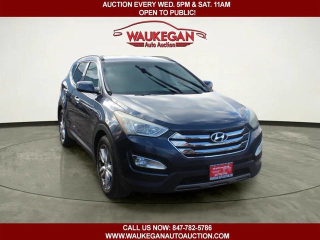 2013 Hyundai Santa Fe Sport 2.0T AWD 4dr SUV - 23006771 - 1