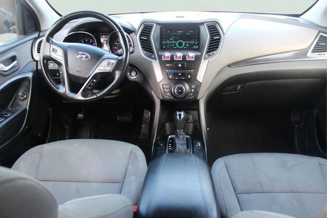 2013 Hyundai Santa Fe Sport 2.0T AWD 4dr SUV - 23006771 - 4