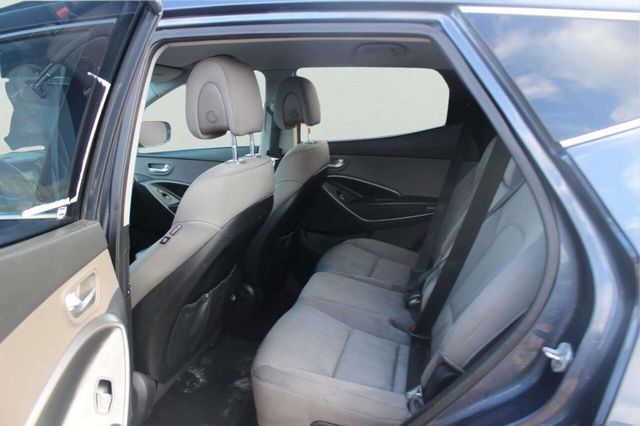 2013 Hyundai Santa Fe Sport 2.0T AWD 4dr SUV - 23006771 - 7