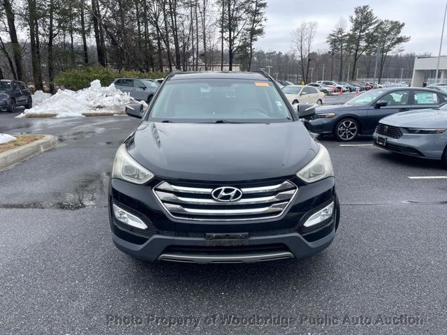 2013 Hyundai Santa Fe Sport SANTA FE SPORT/SPORT TURB - 22987829 - 10