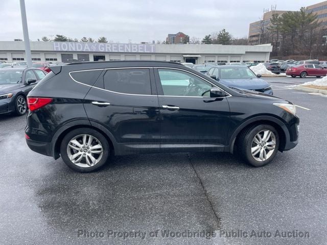 2013 Hyundai Santa Fe Sport SANTA FE SPORT/SPORT TURB - 22987829 - 11