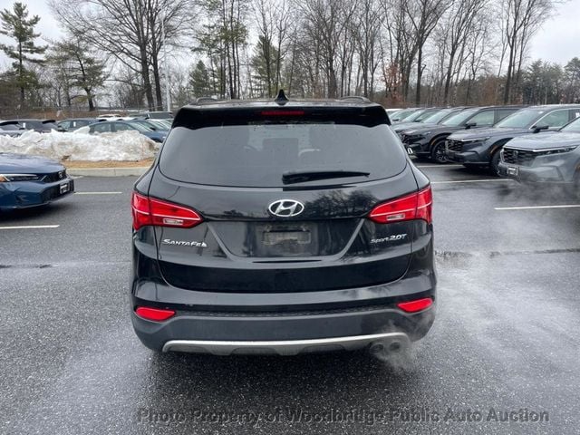 2013 Hyundai Santa Fe Sport SANTA FE SPORT/SPORT TURB - 22987829 - 12