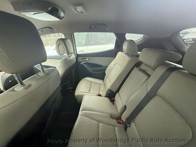 2013 Hyundai Santa Fe Sport SANTA FE SPORT/SPORT TURB - 22987829 - 6