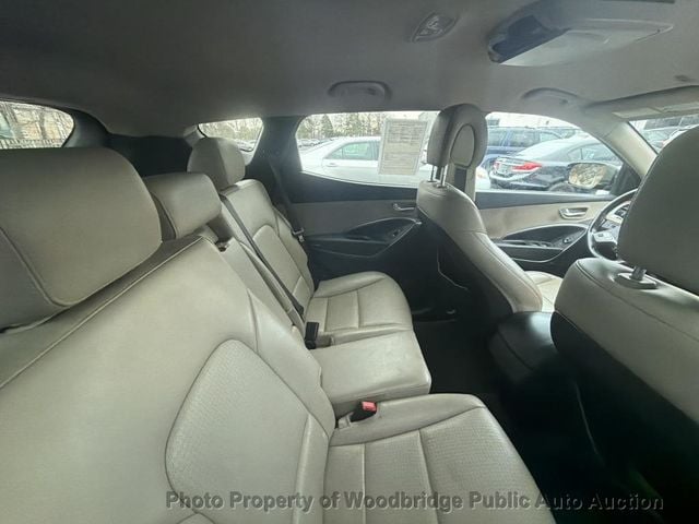 2013 Hyundai Santa Fe Sport SANTA FE SPORT/SPORT TURB - 22987829 - 7