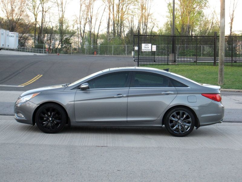 2013 Hyundai Sonata 4dr Sedan 2.0T Automatic Limited - 22411802 - 5