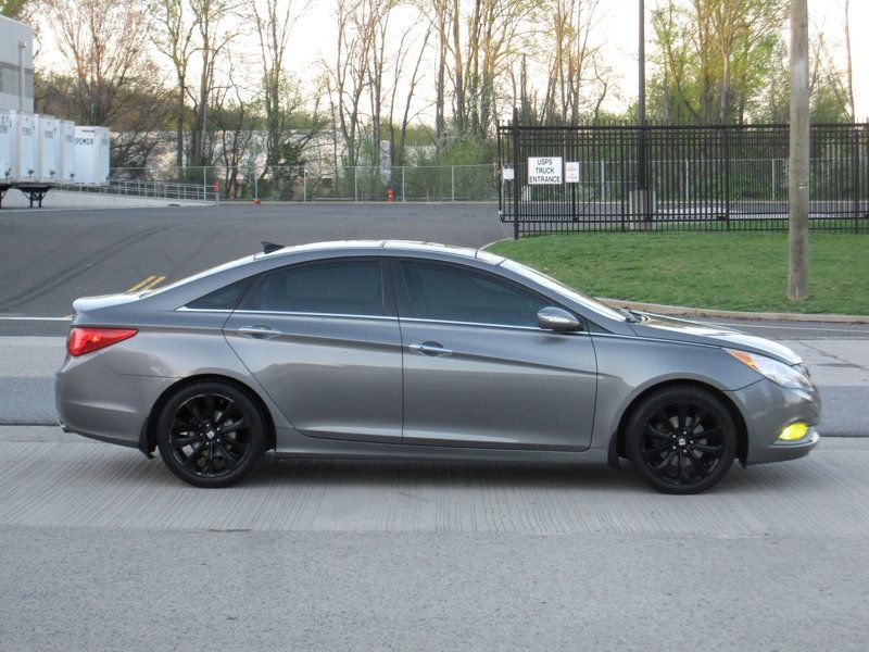 2013 Hyundai Sonata 4dr Sedan 2.0T Automatic Limited - 22411802 - 8