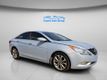2013 HYUNDAI SONATA 4dr Sedan 2.0T Automatic SE - 22983683 - 0