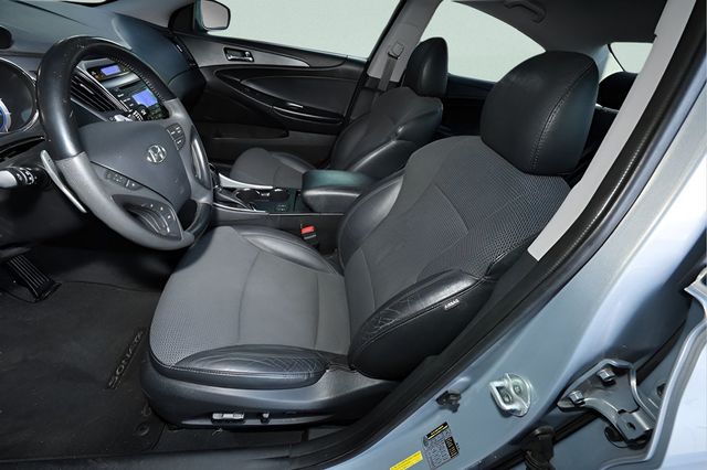 2013 HYUNDAI SONATA 4dr Sedan 2.0T Automatic SE - 22983683 - 10