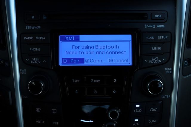 2013 HYUNDAI SONATA 4dr Sedan 2.0T Automatic SE - 22983683 - 20