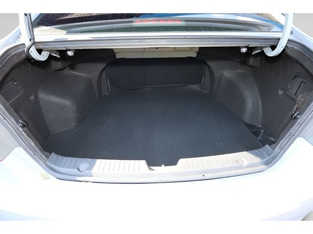2013 HYUNDAI SONATA 4dr Sedan 2.0T Automatic SE - 22983683 - 27