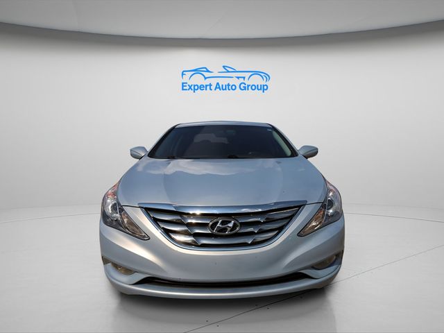 2013 HYUNDAI SONATA 4dr Sedan 2.0T Automatic SE - 22983683 - 7