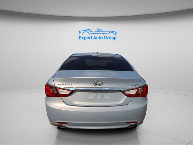 2013 HYUNDAI SONATA 4dr Sedan 2.0T Automatic SE - 22983683 - 8