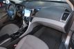 2013 HYUNDAI SONATA 4dr Sedan 2.4L Automatic GLS - 22638039 - 18