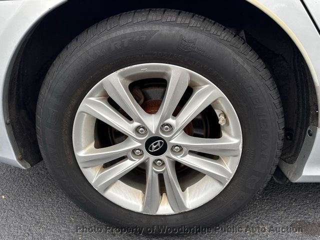 2013 Hyundai Sonata 4dr Sedan 2.4L Automatic GLS - 22942771 - 15