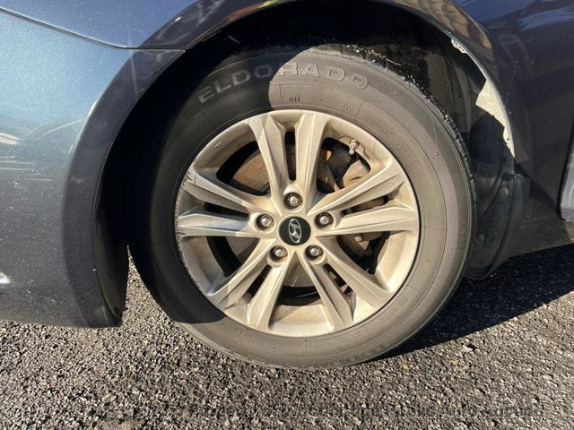 2013 Hyundai Sonata 4dr Sedan 2.4L Automatic GLS - 22975968 - 10