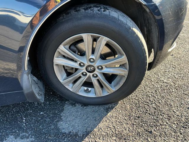 2013 Hyundai Sonata 4dr Sedan 2.4L Automatic GLS - 22975968 - 11