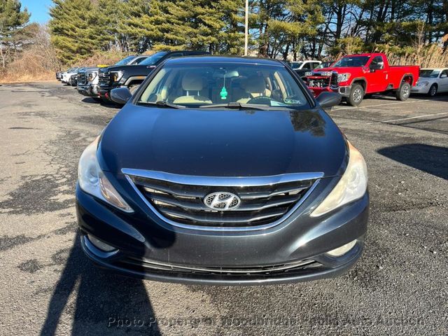 2013 Hyundai Sonata 4dr Sedan 2.4L Automatic GLS - 22975968 - 1