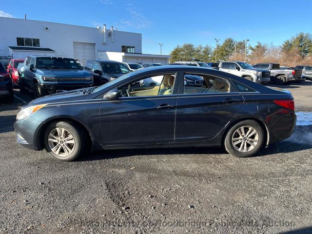 2013 Hyundai Sonata 4dr Sedan 2.4L Automatic GLS - 22975968 - 4