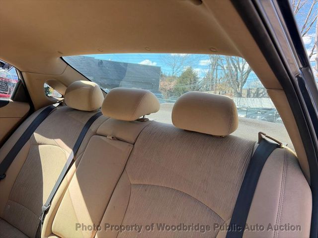 2013 Hyundai Sonata 4dr Sedan 2.4L Automatic GLS - 23002245 - 11