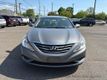 2013 Hyundai Sonata 4dr Sedan 2.4L Automatic GLS - 23023882 - 1