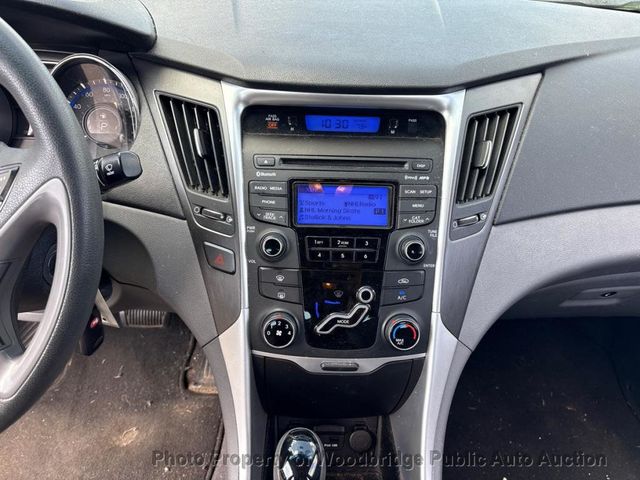 2013 Hyundai Sonata 4dr Sedan 2.4L Automatic GLS - 23023882 - 8