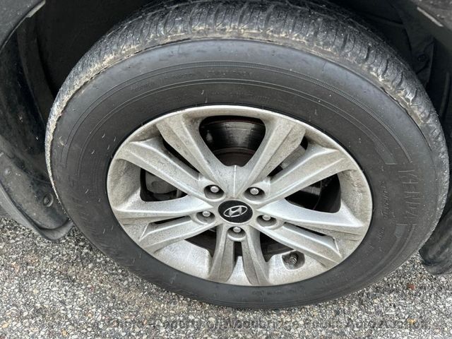 2013 Hyundai Sonata 4dr Sedan 2.4L Automatic GLS - 23031867 - 12