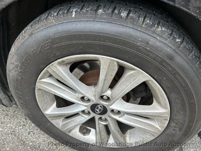2013 Hyundai Sonata 4dr Sedan 2.4L Automatic GLS - 23031867 - 13
