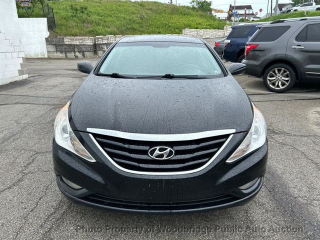 2013 Hyundai Sonata 4dr Sedan 2.4L Automatic GLS - 23031867 - 1