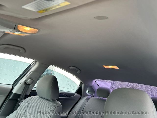 2013 Hyundai Sonata 4dr Sedan 2.4L Automatic GLS - 23031867 - 7