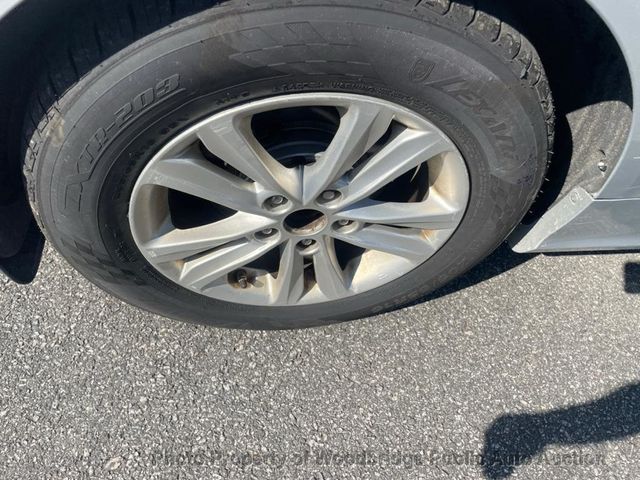 2013 Hyundai Sonata 4dr Sedan 2.4L Automatic GLS - 23032671 - 10
