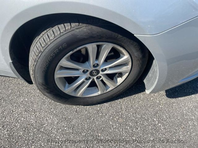 2013 Hyundai Sonata 4dr Sedan 2.4L Automatic GLS - 23032671 - 11