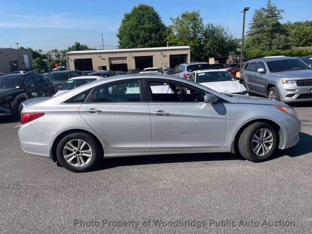 2013 Hyundai Sonata 4dr Sedan 2.4L Automatic GLS - 23032671 - 1