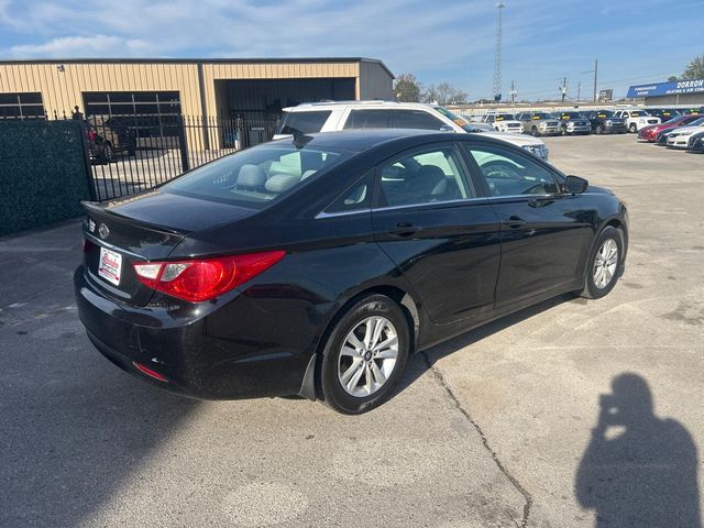2013 Hyundai Sonata 4dr Sedan 2.4L Automatic GLS - 22951055 - 3