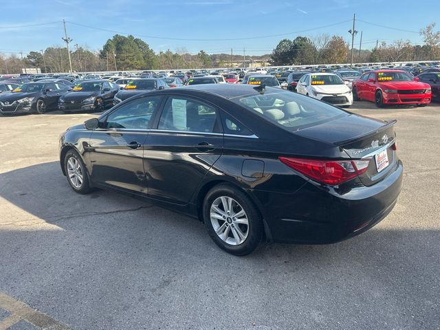 2013 Hyundai Sonata 4dr Sedan 2.4L Automatic GLS - 22951055 - 5