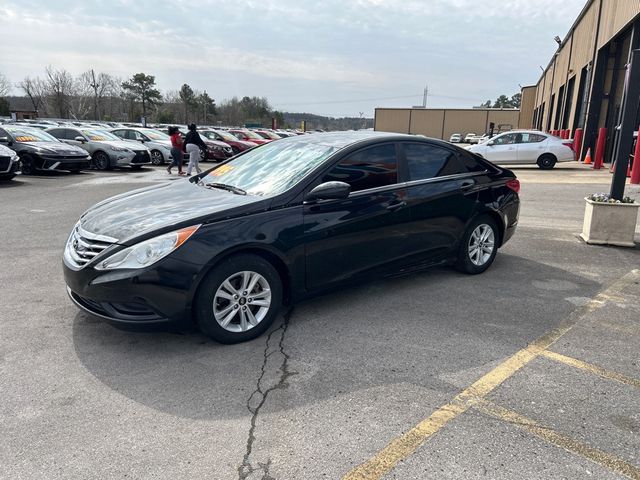 2013 Hyundai Sonata 4dr Sedan 2.4L Automatic GLS - 22988969 - 2