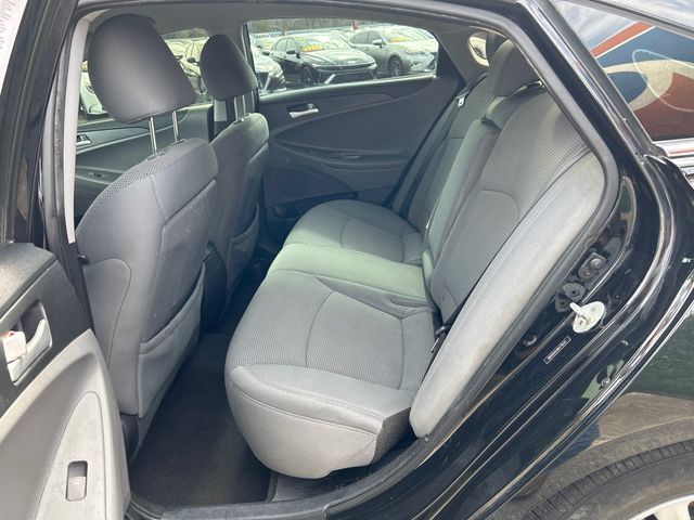 2013 Hyundai Sonata 4dr Sedan 2.4L Automatic GLS - 22988969 - 6