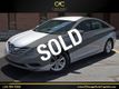 2013 Hyundai Sonata 4dr Sedan 2.4L Automatic GLS - 22873883 - 0