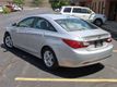 2013 Hyundai Sonata 4dr Sedan 2.4L Automatic GLS - 22873883 - 9