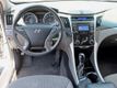 2013 Hyundai Sonata 4dr Sedan 2.4L Automatic GLS - 22873883 - 10