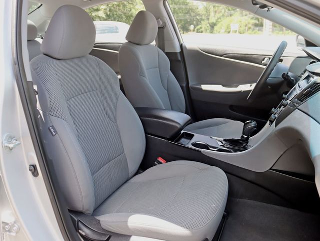 2013 Hyundai Sonata 4dr Sedan 2.4L Automatic GLS - 22873883 - 18
