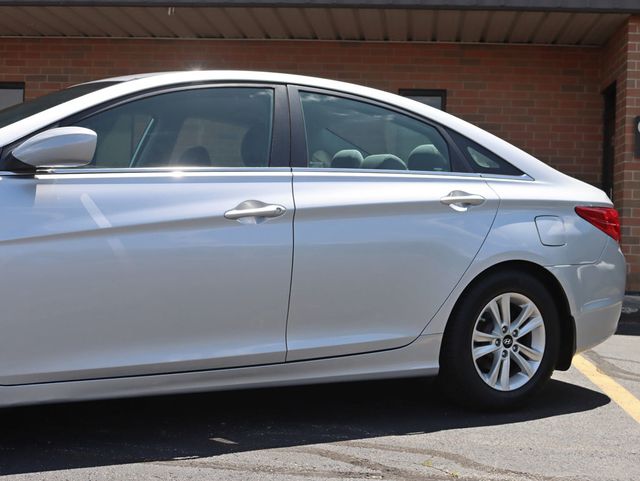2013 Hyundai Sonata 4dr Sedan 2.4L Automatic GLS - 22873883 - 1