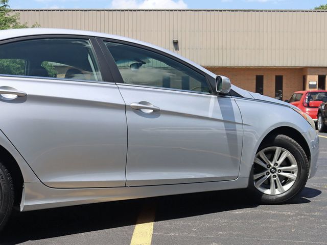2013 Hyundai Sonata 4dr Sedan 2.4L Automatic GLS - 22873883 - 3
