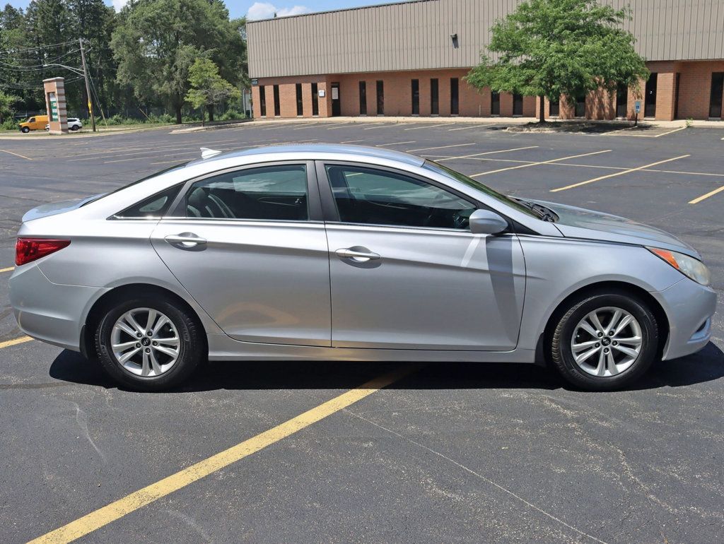 2013 Hyundai Sonata 4dr Sedan 2.4L Automatic GLS - 22873883 - 7