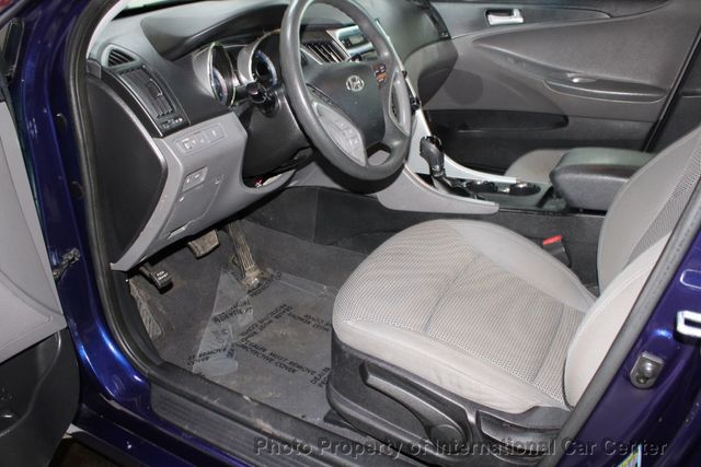 2013 Hyundai Sonata 4dr Sedan 2.4L Automatic GLS - 22400766 - 16