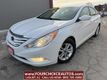 2013 Hyundai Sonata 4dr Sedan 2.4L Automatic GLS - 22759342 - 0