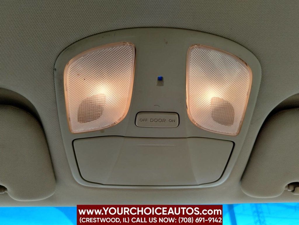 2013 Hyundai Sonata 4dr Sedan 2.4L Automatic GLS - 22901696 - 30